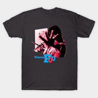 Pierrot Le Fou T-Shirt